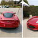 Illustration for article titled Wrap up for Monterey Carweek 2016